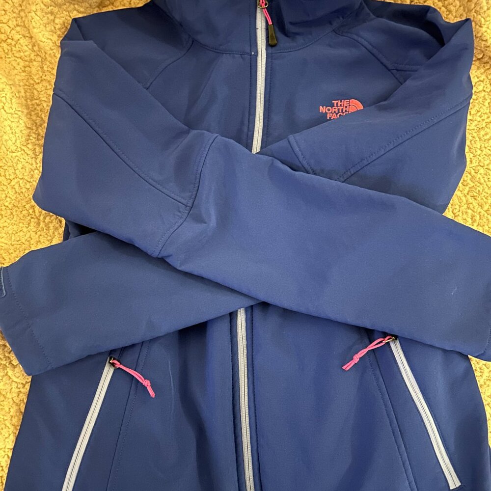 North Face Jacket - Picture 2 of 5